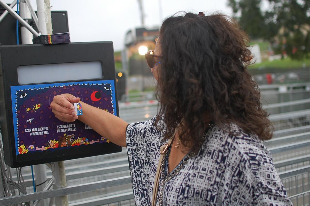 Foto 90 de la s&aacute;bado 8 de julio | Bilbao BBK Live 2017